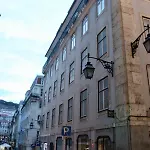 Baixa Chiado Aurea Διαμέρισμα Lisboa