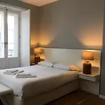 Διαμέρισμα Baixa Chiado Aurea Lisboa