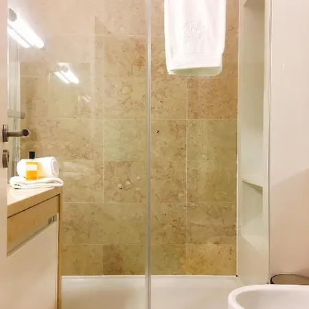 Apartment Baixa Chiado Aurea