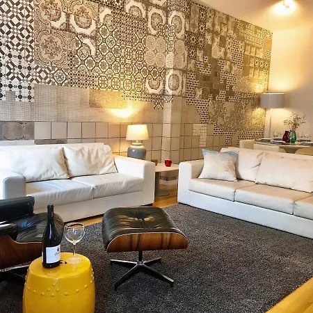 Appartement Baixa Chiado Aurea Lisboa