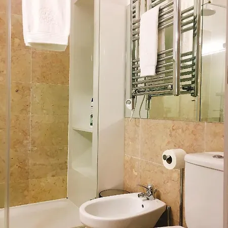 Apartment Baixa Chiado Aurea *