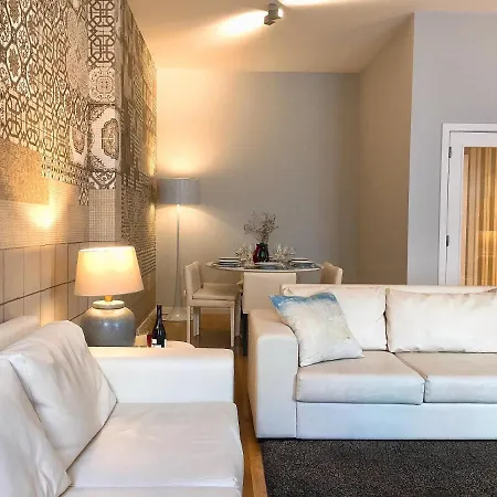 Baixa Chiado Aurea * Лісабон