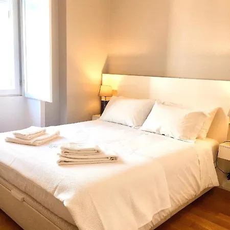 Apartment Baixa Chiado Aurea Lisbon
