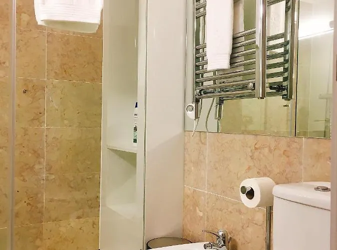 شقة Baixa Chiado Aurea *