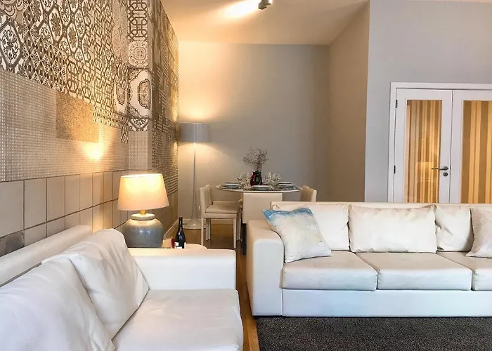 Baixa Chiado Aurea * Lisboa