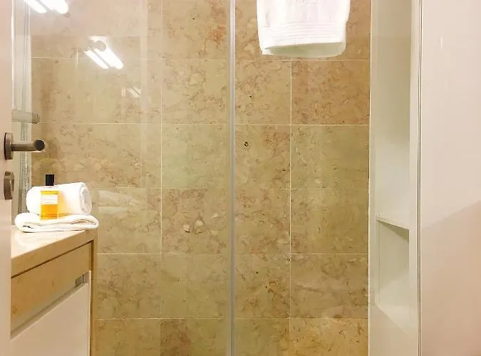 شقة Baixa Chiado Aurea