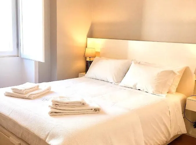 شقة Baixa Chiado Aurea Lisboa