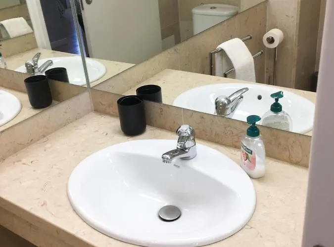 Baixa Chiado Aurea شقة *