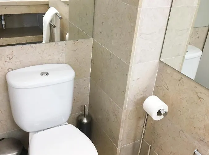 Baixa Chiado Aurea شقة