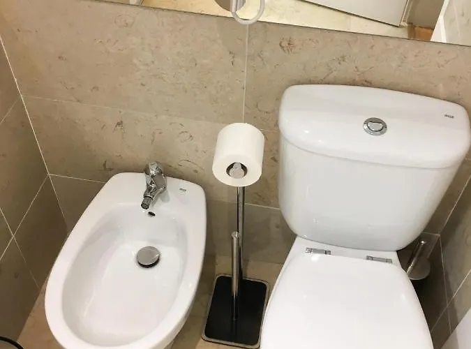 Baixa Chiado Aurea * Lisboa