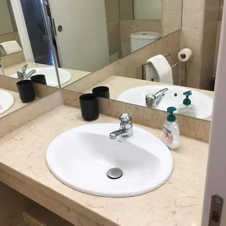 Baixa Chiado áurea Appartamento *