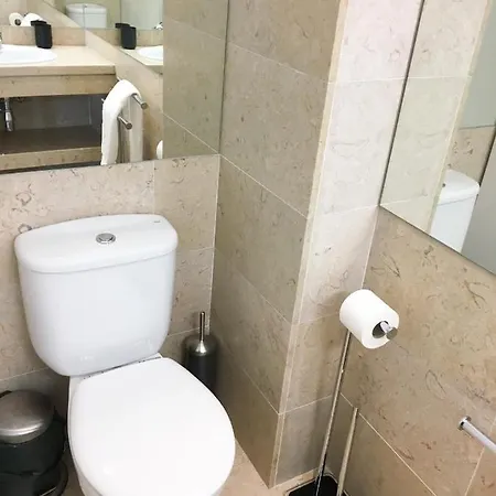 Baixa Chiado áurea Appartamento