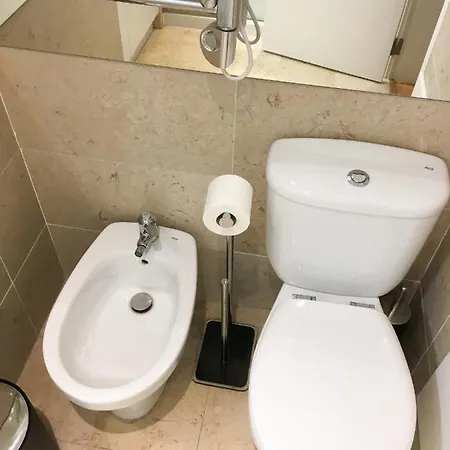 Baixa Chiado áurea * Lisbona