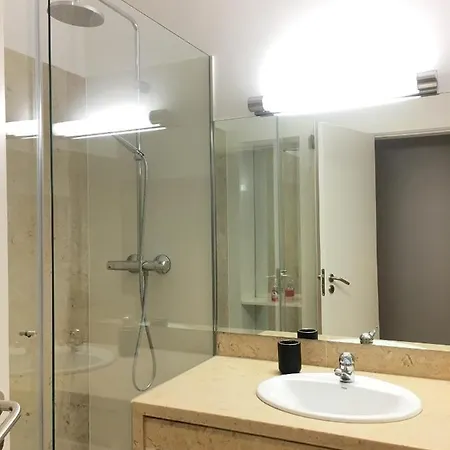 Baixa Chiado áurea Appartamento